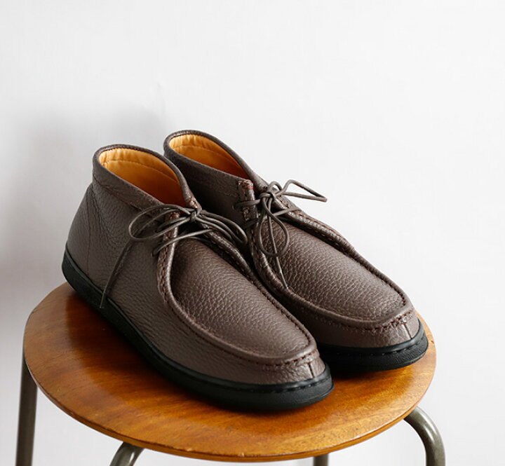 楽天市場】SALE20%OFF // MANEBU マネブ BOO MID SHRINK ブーミッド 