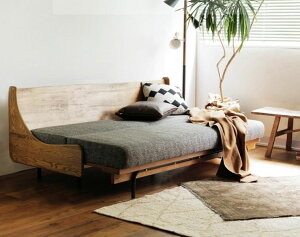 journal standard Furniture W[iX^_[ht@j`[ Ƌ HABITAT SOFA BED nr^\t@xbh@O[ W1800
