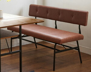 journal standard Furniture W[iX^_[ht@j`[ ƋPAXTON LD BENCH pvc pNXgGfBx` PVC