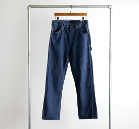 orslow オアスロウ PAINTER PANTS ONE WASH ペインターパンツ ワンウォッシュ 01-5120-81