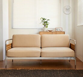 journal standard Furniture ジャーナルスタンダードファニチャー ASSEN SOFA 2P アッセンソファ