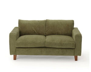 ACME FURNITURE ANt@j`[ JETTY feather SOFA W156 2SEATER corduroy AC-07 WFeBtFU[\t@ 2P W156 R[fC