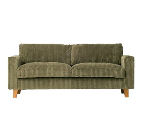 ACME FURNITURE ANt@j`[ JETTY feather SOFA W187 2.5SEATER corduroy AC-07 WFeBtFU[\t@ 2.5P W187 R[fC