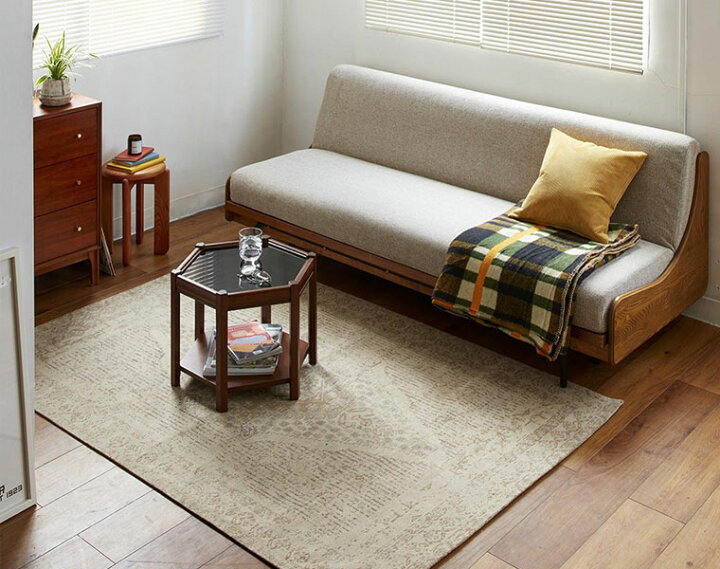 楽天市場】ACME FURNITURE アクメファニチャー 家具 VINE YARD RUG 