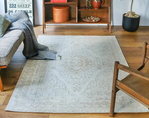 ACME FURNITURE ANt@j`[ Ƌ VINE YARD RUG 140x200@oC[hO