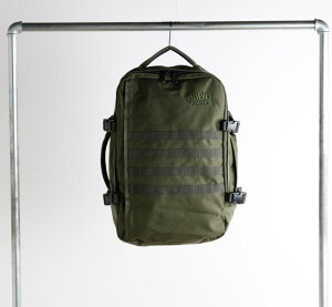 CABIN ZERO �L���r�� �[�� Military 36L �o�b�N�p�b�N CZ-181401/CZ-181403