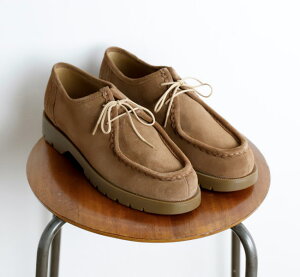 KLEMAN N} PADROR SUEDE@ph[ XG[h@`AV[Y@COGNAC