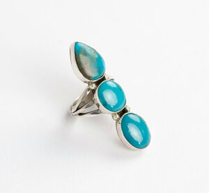 indian jewelry CfBAWG[ ioz Patrick Yazzie pgbNW[ ^[RCY Vo[925 O