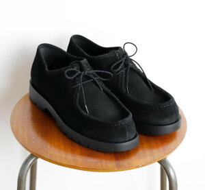 KLEMAN N} PADROR SUEDE@ph[ XG[h@`AV[Y@BLACK