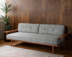 ACME FURNITURE ANt@j`[ CARDIFF SOFA W1800 GRAY@J[fBt\t@ O[ W1800