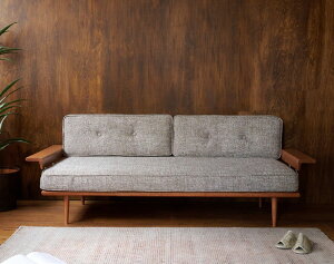 ACME FURNITURE ANt@j`[ CARDIFF SOFA W1800 BEIGE@J[fBt\t@ x[W W1800