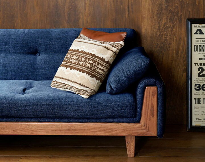楽天市場】ACME FURNITURE アクメファニチャー WINDAN SOFA W1920 