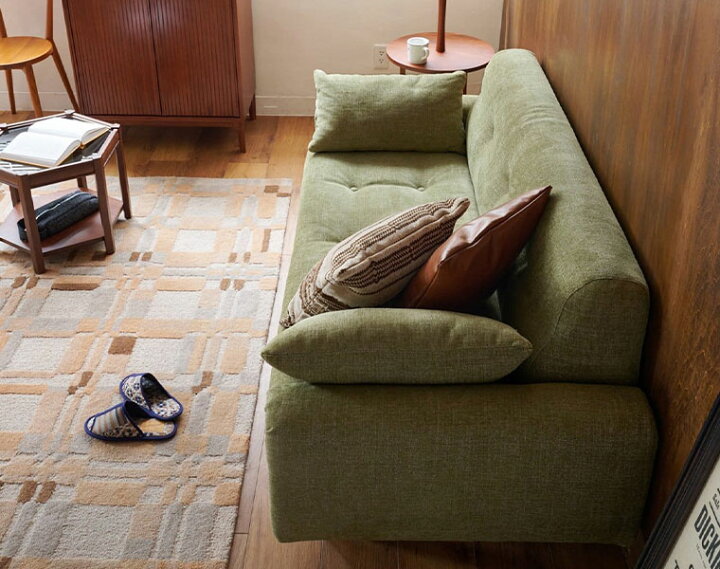 楽天市場】ACME FURNITURE アクメファニチャー WINDAN SOFA W1920 