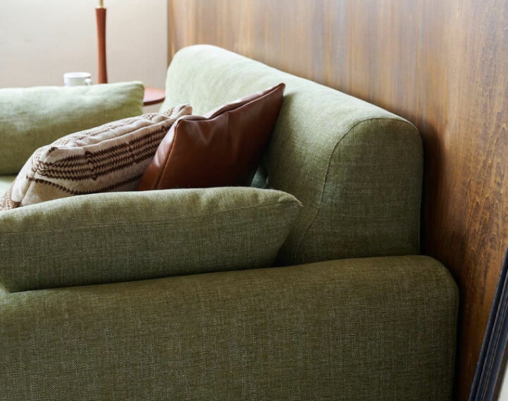 楽天市場】ACME FURNITURE アクメファニチャー WINDAN SOFA W1720 