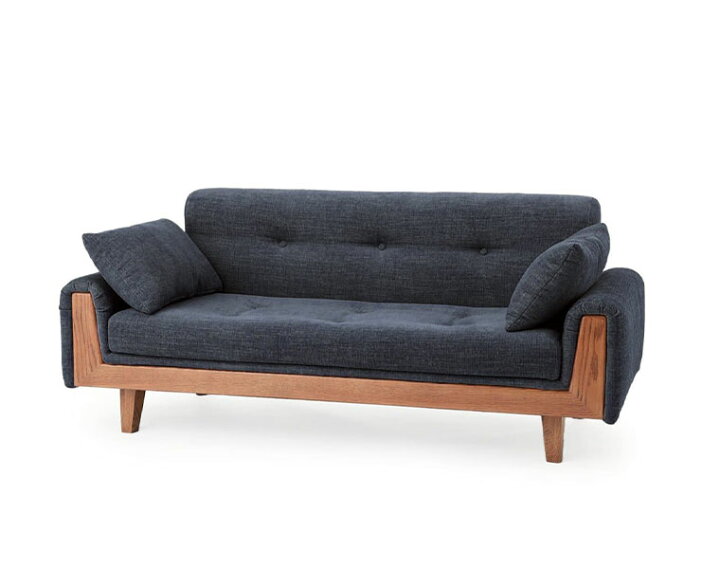 楽天市場】ACME FURNITURE アクメファニチャー WINDAN SOFA W1720 