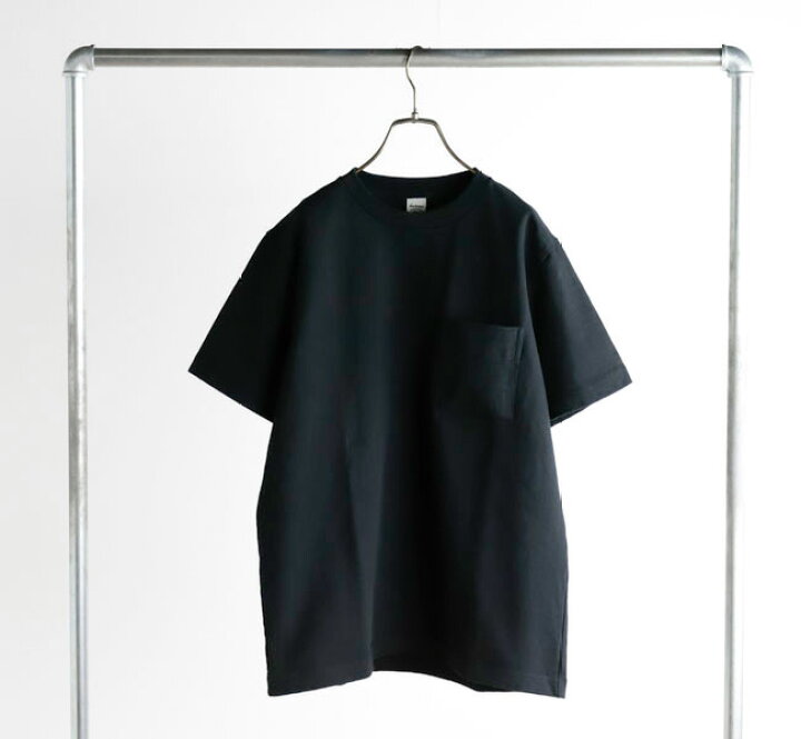 楽天市場】Jackman ジャックマン JM5445 Dotsume Pocket T-Shirt ド 