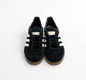 adidas Originals �A�f�B�_�X �I���W�i���X Handball Spezial �n���h�{�[�� �X�y�c�B�A�� DB3021 Core Black�ECloud White�EGum
