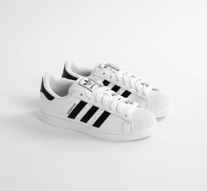 adidas Originals AfB_X IWiX IH8659 Superstar II X[p[X^[II Cloud WhiteECore BlackECloud White
