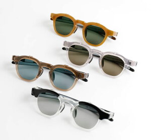 �L���v�e���T���V���C��×�A�C���H�� KAPTAIN SUNSHINE×EYEVOL KSEY02 La Grande Plage �T���O���X