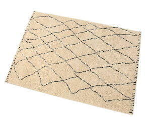 journal standard Furniture W[iX^_[ht@j`[ Ƌ MEDINA RUG 120X160@fBiO