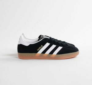 adidas Originals AfB_X IWiX Gazelle Indoor K[ ChA JI2060 Core BlackECloud WhiteEGum
