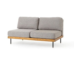 journal standard Furniture W[iX^_[ht@j`[ Ƌ LILLE SOFA 2P 2ND 25 \t@