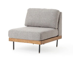 journal standard Furniture W[iX^_[ht@j`[ Ƌ LILLE SOFA 1P 2ND 25 \t@ 1P