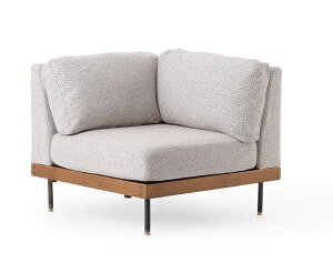 journal standard Furniture W[iX^_[ht@j`[ Ƌ LILLE CORNER SOFA 2ND 25 R[i[\t@
