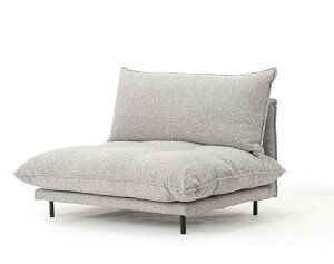 journal standard Furniture W[iX^_[ht@j`[ Ƌ PORTO SOFA Low W1200 Boucle@|g\t@