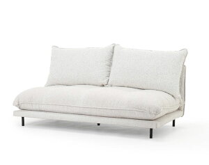 journal standard Furniture W[iX^_[ht@j`[ Ƌ PORTO SOFA Low W1700 Boucle@|g\t@