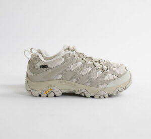 MERRELL  500437 Au 3 VZeBbN SAebNX Xj[J[ MOAB 3 SYNTHETIC GORE-TEX BIRCH/BIRCH