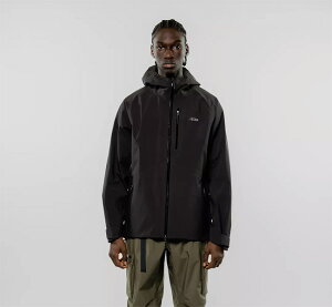 SALE40%OFF //ELLIKER �G���J�[ 40130 �E�H�[�^�[�v���[�t �V�F���W���P�b�g AYRE WATERPROOF SHELL JKT