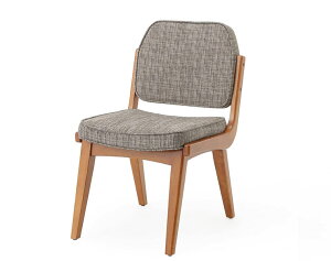 ACME FURNITURE �A�N���t�@�j�`���[ SIERRA CHAIR (Fabric gray)�@�V�G���`�F�A�@�O���[