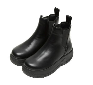 SHAKA VJ SK-335 TChSAu[c CHELSEA BOOTIE EVOL CHUNKY