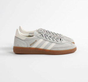 adidas Originals �A�f�B�_�X �I���W�i���X Handball Spezial �n���h�{�[�� �X�y�c�B�A�� IF7086 Grey Two�ECream White�ECloud White