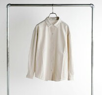 楽天市場】evam eva cotton square shirtの通販