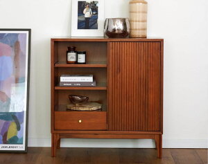 ACME FURNITURE �A�N���t�@�j�`���[ BROOKS SMALL STACKING CREDENZA�@�X�^�b�L���O �N���f���U