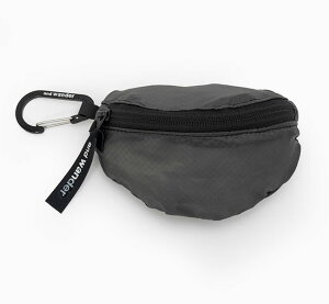 and wander �A���h�����_�[ 5746975311 �~�j�|�[�` sil mini pouch