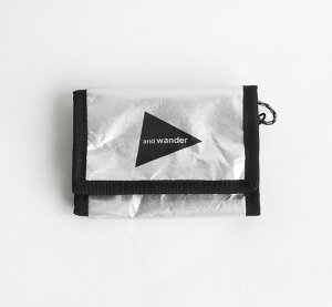 and wander �A���h�����_�[ 5746985154 �R���p�N�g�E�H���b�g compact wallet