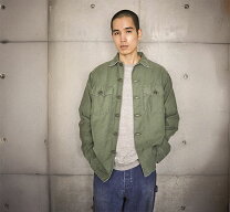 楽天市場】orslow us army shirtの通販