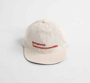 DECHO �f�R 2-9SD26 �N�[�p�[�Y�^�E�� �{�[���L���b�v COOPERSTOWN BALL CAP