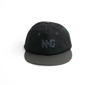 NANGA �i���K NA26S3A065 �R�b�g���c�C�� �o�C�J���[ �L���b�v COTTON TWILL BI-COLOR CAP