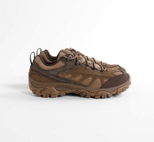 MERRELL ������ 00004961 ���A�u ���T �����N�X �X�j�[�J�[ MOAB MESA LUXE �m1TRL�n MOCHA