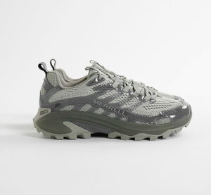 MERRELL ������ 00004984 ���A�u �X�s�[�h 2 �W�F���[ �X�j�[�J�[ MOAB SPEED 2 JELLY �m1TRL�n CRAG