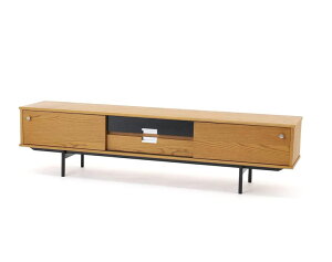 journal standard Furniture �W���[�i���X�^���_�[�h�t�@�j�`���[ HABITAT TV BOARD 180cm�@�n�r�^ �e���r�{�[�h