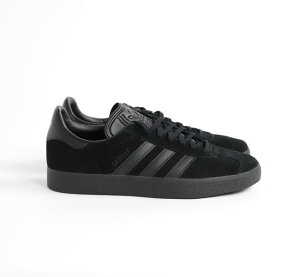 adidas Originals �A�f�B�_�X �I���W�i���X Gazelle �K�[�� CQ2809 Core Black�ECore Black�ECore
