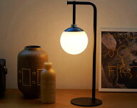 journal standard Furniture ジャーナルスタンダードファニチャー 家具 ORB STAND PORTABLE LAMP　オーブ…
