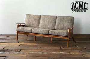 ACME FURNITURE �A�N���t�@�j�`���[ WICKER SOFA 3P �E�B�b�J�[�\�t�@3P