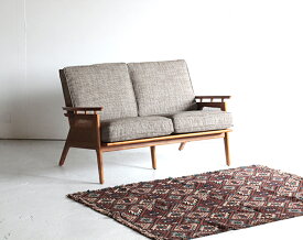 ACME FURNITURE アクメファニチャー WICKER SOFA 2P ウィッカーソファ2P