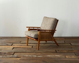 ACME FURNITURE アクメファニチャー WICKER LOUNGE CHAIR ウィッカーラウンジチェア